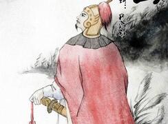 揭秘岳飞婚姻生活：竟遭第一任妻子抛弃