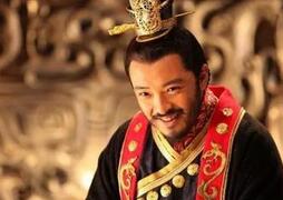 揭秘历史上隋炀帝杨广最喜欢的女人是谁?