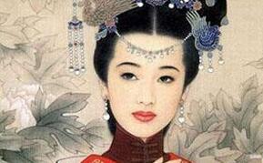 揭秘隋炀帝的皇后萧氏一生共嫁过多少次?