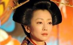 孝谦天皇：日本风流女天皇竟靠身体驾驭群臣