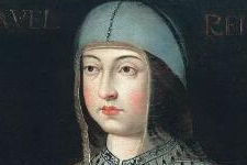西班牙女王伊莎贝拉二世逝世
