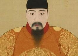 史上唯一被做女孩养大的皇帝竟成为中兴之主