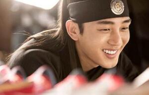 他的人生与唐太宗神似：弑兄杀弟逼父政变