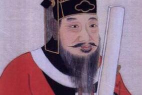 唐太宗立储的关键因素：国舅长孙无忌支持