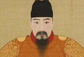 是什么原因让皇帝朱佑樘终身不纳妾从一而终