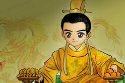 最悲催的皇帝：一生有子有12却都不是亲生