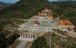 揭秘清朝十二位皇帝死后都葬在哪儿？