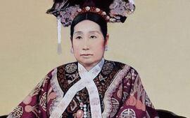 慈禧太后奢靡生活：一天四万白银怎么花掉的