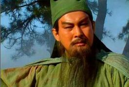 古代所称的美髯公指的究竟是哪位英雄豪杰?