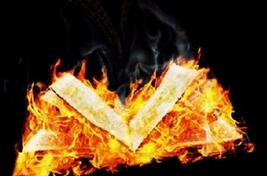 秦一统天下后秦始皇焚书时哪些书是不用烧毁