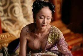 荒淫无度！古代皇帝特制的四大成人用品