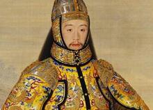 贤明的乾隆皇帝的八字透露出了什么信息？