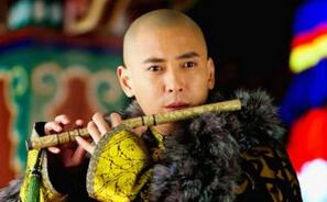 多尔衮被开除族籍乾隆年间才恢复宗室身份