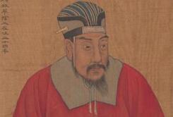 隋文帝为何被骁勇善战的突厥人称为圣人可汗