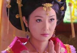 堂堂一朝公主为什么嫁给了仇人的儿子？