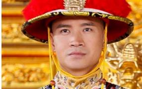 康熙这句话已经宣布继位人选四阿哥绝杀逆袭