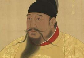 朱棣为何得不到朱元璋的信任不传位给他？