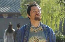 朱棣想传皇位给他他却被侄子放入缸内烤死