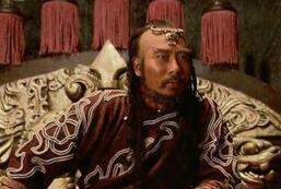 这个皇帝死后竟然被做成菜：耶律德光的死法