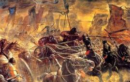 八王之乱谁是罪魁祸首？司马炎还是司马攸