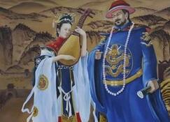 揭秘：是什么原因注定吴三桂难以成大事