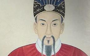 明朝名将袁崇焕：为何下场却和岳飞一样冤死