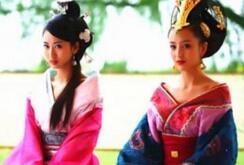 历史上勾搭小姨子皇帝最终结局出人意料！