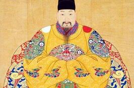 揭秘：未能葬入明十三陵的大明皇帝朱祁钰