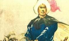 张献忠：比洪秀全的残暴是有过之而无不及