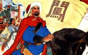 李自成生吃活人！竟然吃下三百斤的肥王爷