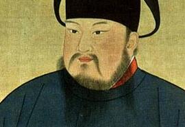 谁是中国史上有数的军事天才政治白痴？