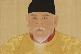 朱元璋发明取名规范：明朝皇室后裔沿用至今