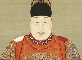 明神宗朱翊钧在位时期的功与过知多少