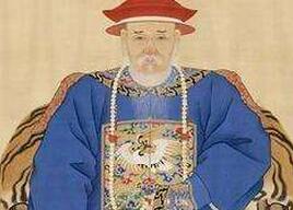 康熙称赞哪个大臣为&ldquo;天下廉吏第一&rdquo;？