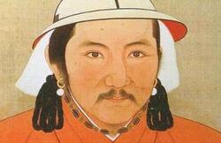 解密元朝中期频繁的更换皇帝与败亡原因
