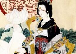 武则天为什么信奉佛教？她支持佛教有何目的