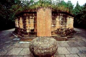 刘备的陵墓在哪？刘备陵墓真的暗藏诅咒吗