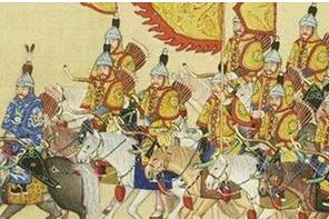 三藩之乱：三藩已饮马长江了为何还是败了