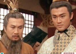 商人吕不韦为何要倾家荡产帮助落魄王孙异人