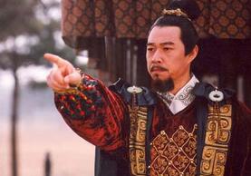 吕不韦找替身给秦始皇做后爹秦始皇如何接招