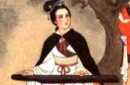曹操和才女蔡文姬：不敢亵渎的红颜知己