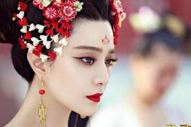 武则天追随唐太宗12年为何始终没有怀孕？