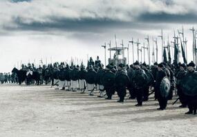 秦国在吞并六国之战中屠杀了六国多少百姓