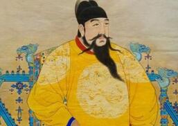 蟋蟀毁了英明一世的皇帝明宣宗朱瞻基？