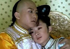 顺治和董鄂妃：董鄂妃死顺治也不可能出家