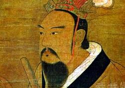 梁武帝萧衍被软禁后的生活:到死仍做菩萨梦