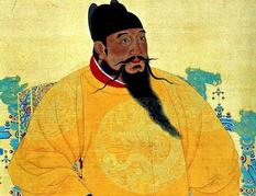 明成祖举国捕捉尼姑：为何用和尚追杀尼姑