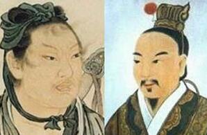 揭秘汉景帝为何将先皇庞臣邓通活活饿死