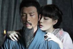 揭秘三国史上借魅力和智慧搏上位的香艳寡妇