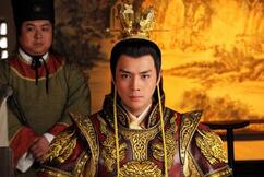 相传宋仁宗曾创"谒禁"制度：抑制官场请托之风